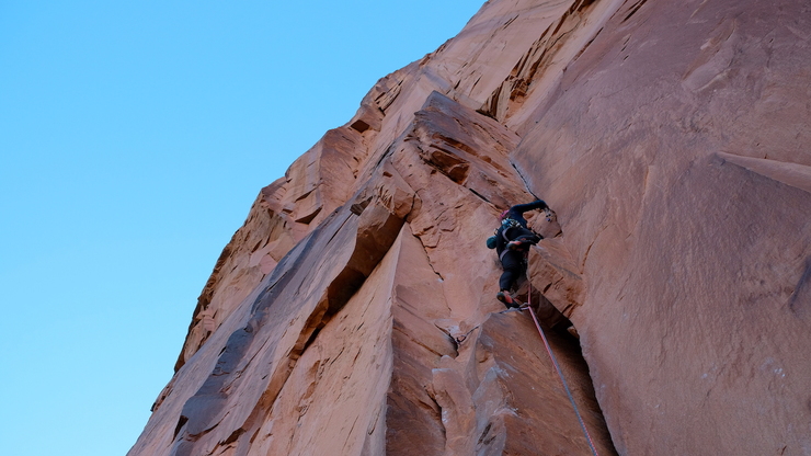 Cragging in Wall Street